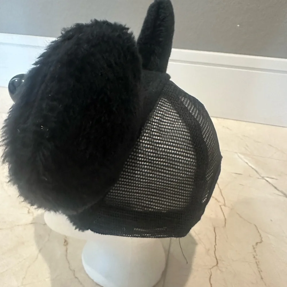 VTG RARE Disney 3D SnapBack Mickey Mouse hat - Picture 2 of 8